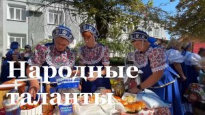 В ЛНР прошел фестиваль "Таланты шахтёрского края"