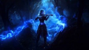 Echoes of the Last Flame - Piano Violin Metal - A Sonic Storm of Passion, Power, and Musical Fire