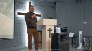 О молитве ч.1