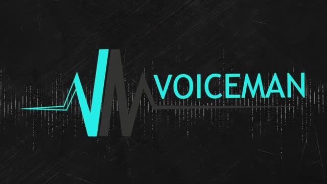 Voiceman промо