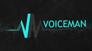 Voiceman промо