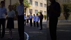 1 сентября 2025 год