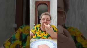 Ужин приятного аппетита всем