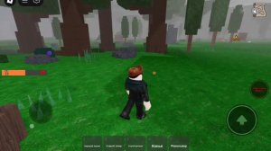 99 НОЧЕЙ В ЛЕСУ ! ЗА НАМИ ОХОТИТСЯ ЗЛОЙ ОЛЕНЬ...