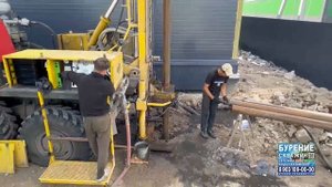 Бурение-скважин77.рф Водоснабжения частного дома ☎️8-903-109-00-00 #бурениескважин #Бурение-скважи