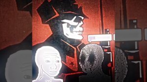 А ты за кого?