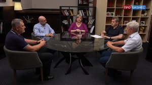 Монитор технологий