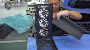 Производство корпусов игровых компьютеров