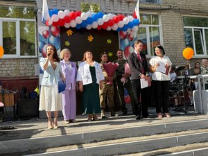 С 1 сентября