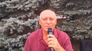 31.08.25 - Танцы на Приморском бульваре - Севастополь - День Шахтера - Сергей Соков