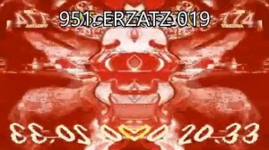 Subway Surfers Render Pack Collection Round 951 ERZATZ 019 (Forgotten Scene from 2023)