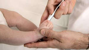 Омбудсмен рассказала о состоянии оставленного в унитазе ребенка в Москве