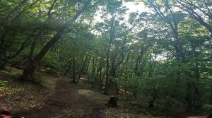 КРЫМ | СЕЗОН 2024 | МОНАСТЫРЬ СУРБ-ХАЧ, БОЛЬШАЯ КРЫМСКАЯ ТРОПА, ИЮЛЬ