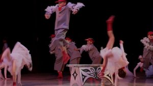 City Jazz: Концерт "18 НАМ УЖЕ" Гуси-лебеди