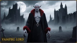 Heroes of Might and Magic 3 - Necropolis Male and Female Units.