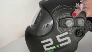 Optrel VegaView 2.5 сварочная маска