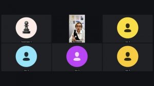 29.08 | Мария Казакова | Вебинар: "Применение спа-системы ROSILAK в эстетике"