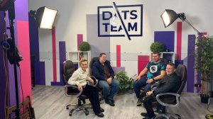 Как организовать хакатоны в компании - интервью с разработчиком, победителем и CIO DatsTeam