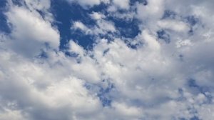 Красота над нами.