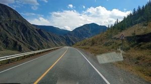 Горный Алтай Чуйский тракт,👍❤️