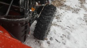 Снегоуборщик DDE ST6560L впечатления после эксплуатации