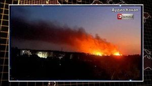 Окатим огненным душем. На Украине паникуют из-за наступающей «черной зимы»