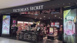 Обзор магазина Victoria Secret Пхукет Central Festival