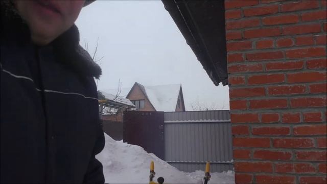Снегоуборщик PATRIOT Home Garden PHG 71 5 лет эксплуатации. Честный  обзор.Убираю СНЕГ.