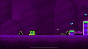 Начинаю проходить геомикиирижешь воролд