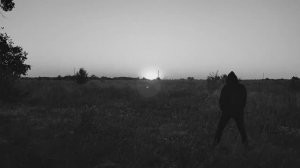 Наедине с демоном