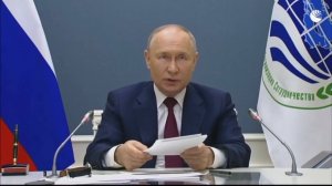 Против России ведется гибридная война.