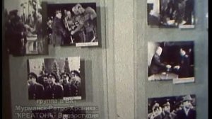 Домик Юрия Гагарина в Сафоново