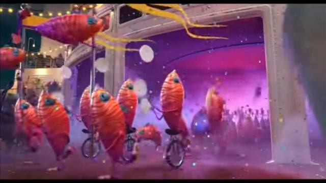 Монстры на каникулах 3. Анимация смотреть онлайн