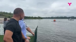 Спецпроект МЧС