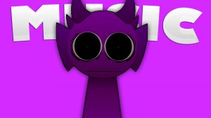 МУЗЫКА ДУРПЛА ПИРАМИКСЕД | МУЗЫКА СПРУНКИ (ХОРРОР ВЕРСИЯ)