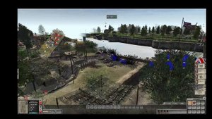 ПРОХОЖДЕНИЕ В ТЫЛУ ВРАГА 2 ШТУРМ