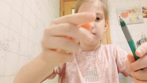 back to school📚✍️/канцелярия+рюкзак собираюсь в 4 класс🌸🍃🥑