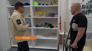 В Ханты-Мансийске откроют филиал клинического лечебно-реабилитационного центра