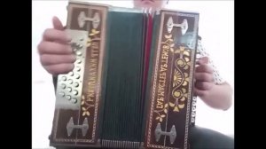 Встреча в Усинском селе