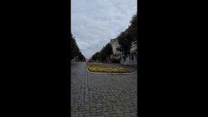 Наша поездка в Орёл