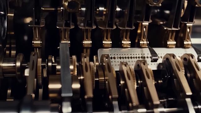 Трейлер корпоративного исторического сериала