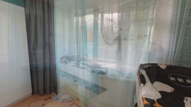 Предлагаем вашему вниманию 2-комнтаную квартиру в теплом кирпичном доме 1981 года постройки. смотреть онлайн