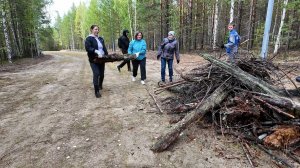 ЧИСТЫЙ ГОРОД