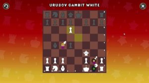 [d10] Stress Chess - World 05 Level 13 (615)