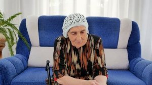 Воспоминания детей войны - Барбина Анна Ивановна