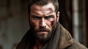 ©Мы были из огня и стали. Сергей Весенин-стихи