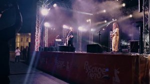 Группа ПилОт в Костроме