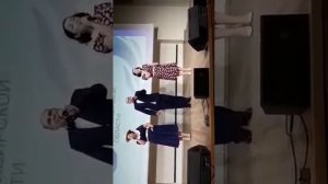 Проснись и пой