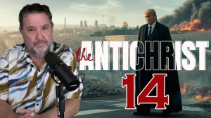 Anti-Christ Signs ⚠️ Hidden in Plain Sight Episode Fourteen 01 September 2025