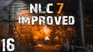S.T.A.L.K.E.R. NLC Improved #16. Штрек на Болоте